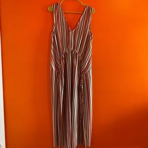 Lightweight sundress/ beachwear